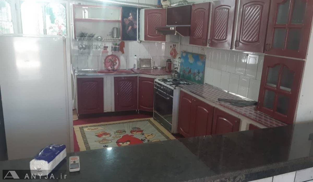 سوئیت مبله نوا (ایذه)