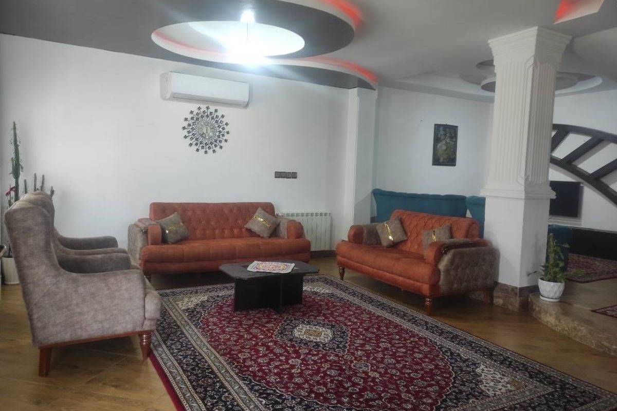 عمارت بام سبز (ماسال)
