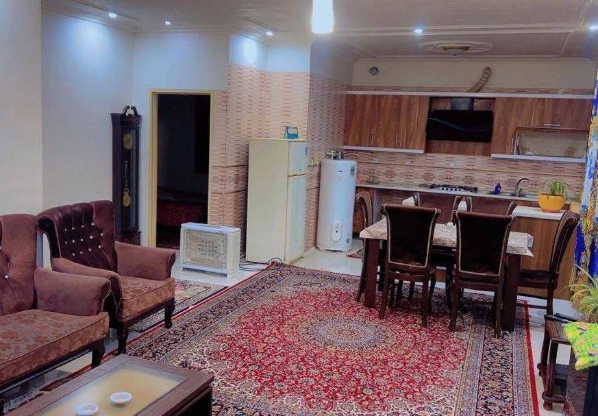 باغ ویلای زیتون، با استخر سرپوشیده آبگرم (ماهدشت)
