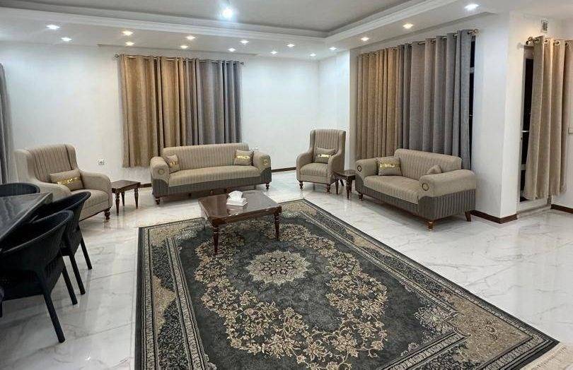 اقامتگاه خانه خورشید، واحد ۶ (قشم)