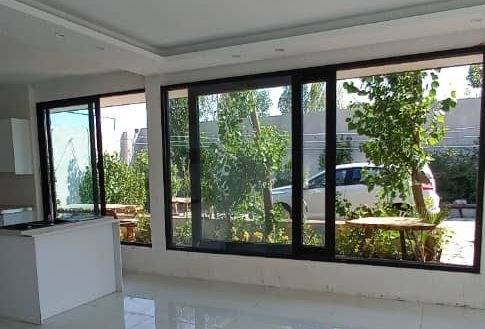 باغ ویلا سی دارک (چهاردانگه)