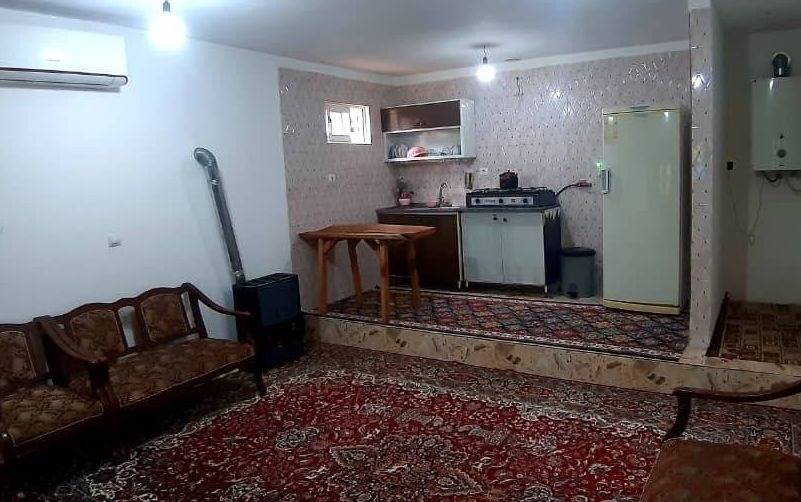 کلبه سرای اساس ۱ (پل سفید)
