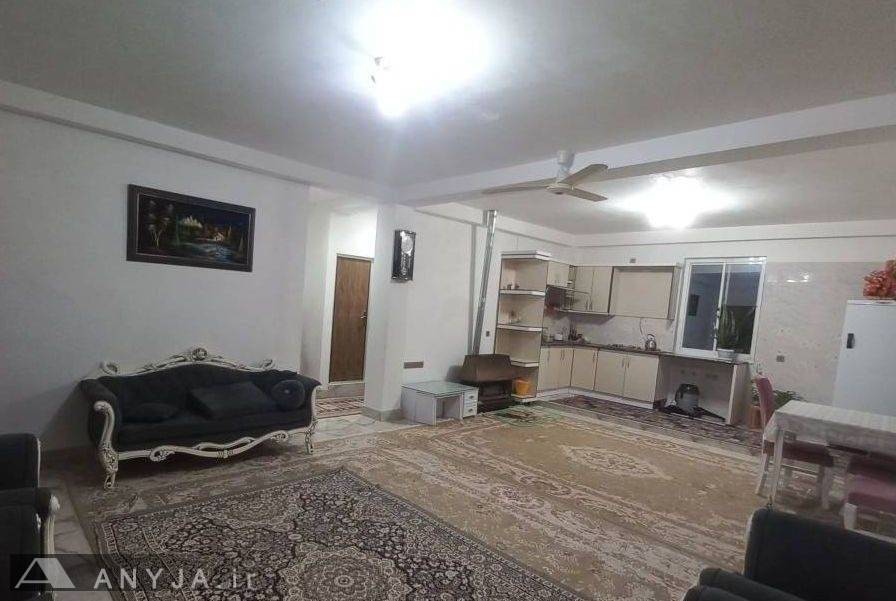 ویلا جنگلی اسماعیل زاده (ماسال)