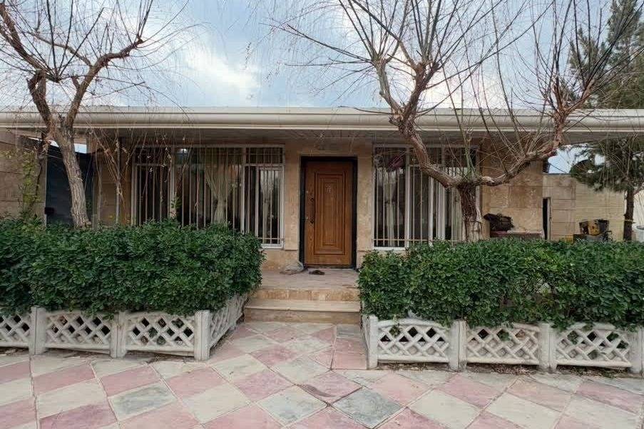 ویلا استخردار خادم (شهریار)
