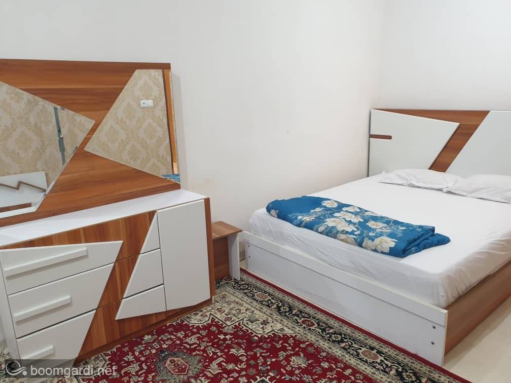 آپارتمان پارمیس 2 (آبادان)