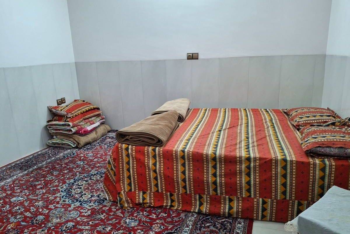 خانه مسافرگل رز، واحد دو (یزد)