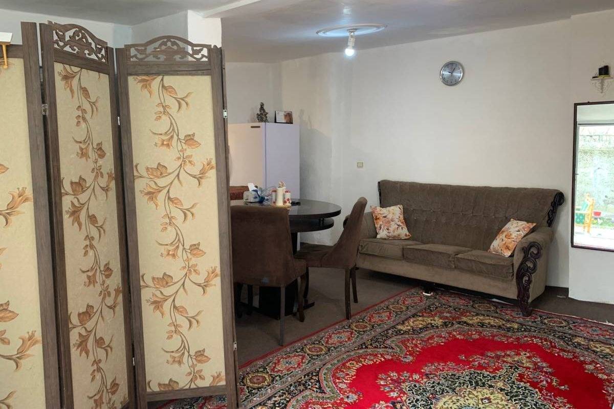 خانه تک خواب دربست آریامهر (گیلان، خمام)