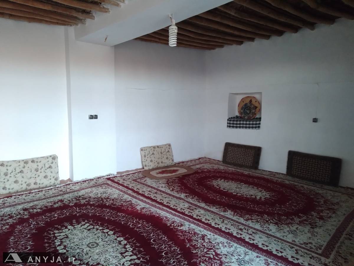 بومگردی دربستی خانک (کوهدشت)