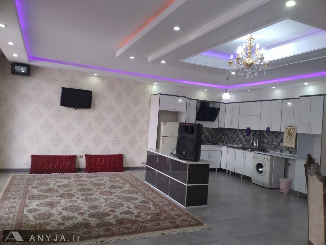 ویلای استخردار ژاله (شهریار)