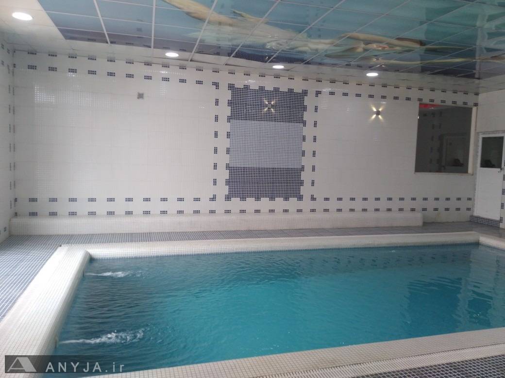 ویلای استخردار ژاله (شهریار)