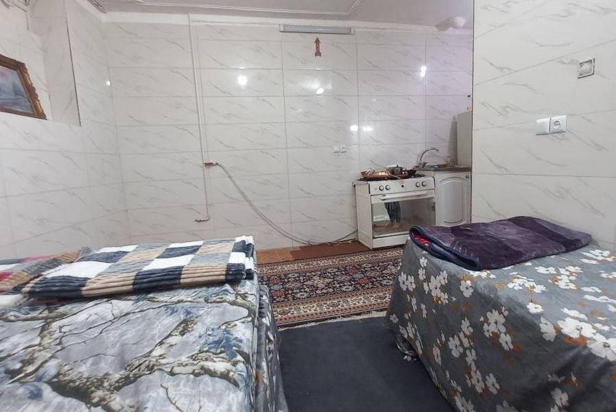 سوییت سه تخته رفیعی ۳ (قم)