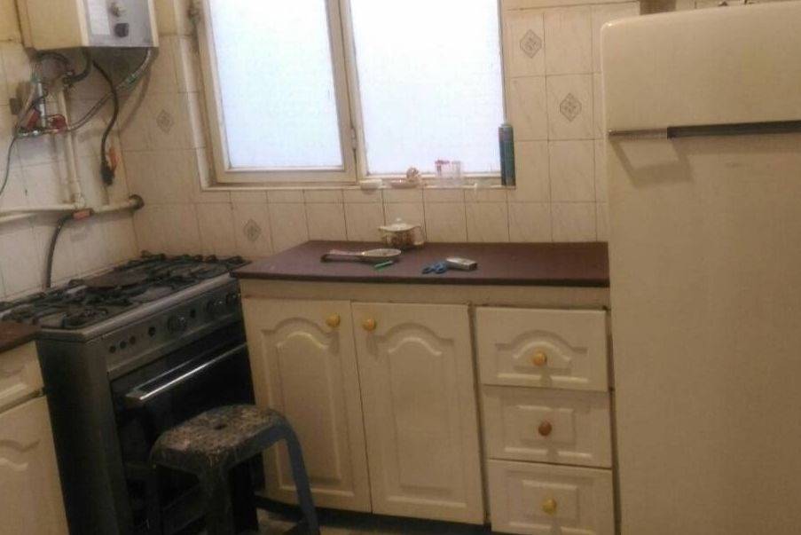 آپارتمان یکخوابه ترانه (تهران)