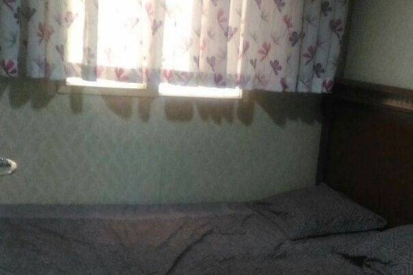 آپارتمان یکخوابه ترانه (تهران)