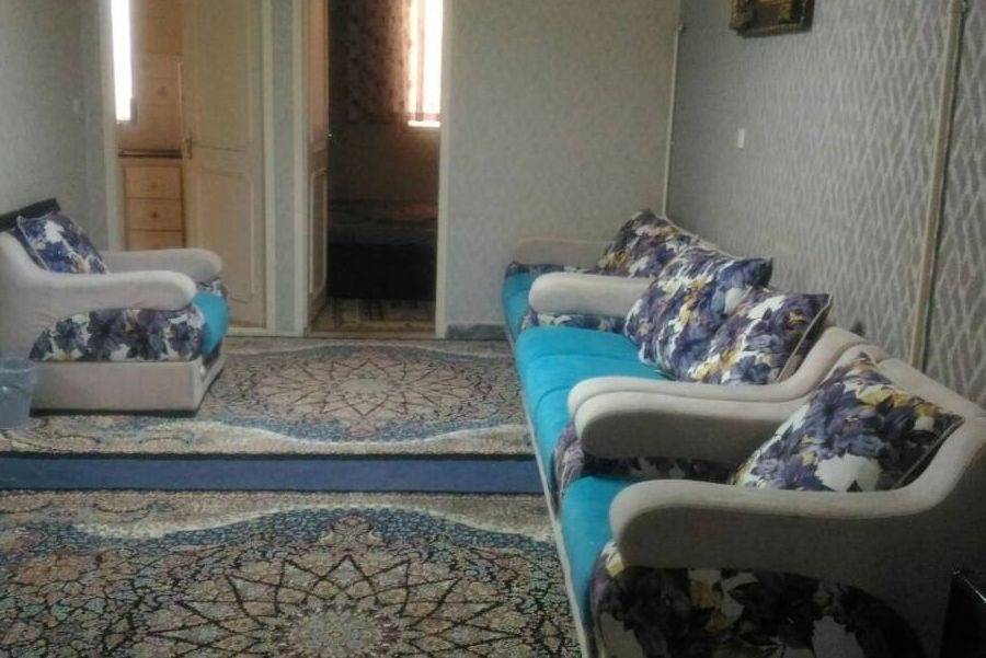 آپارتمان یکخوابه ترانه (تهران)