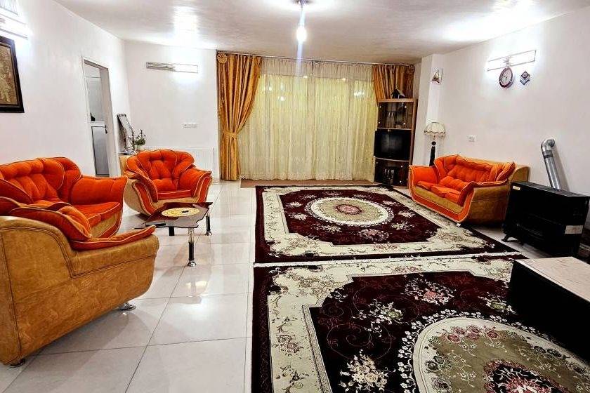 خانه دربستی نارنج (اصفهان، خوراسگان)