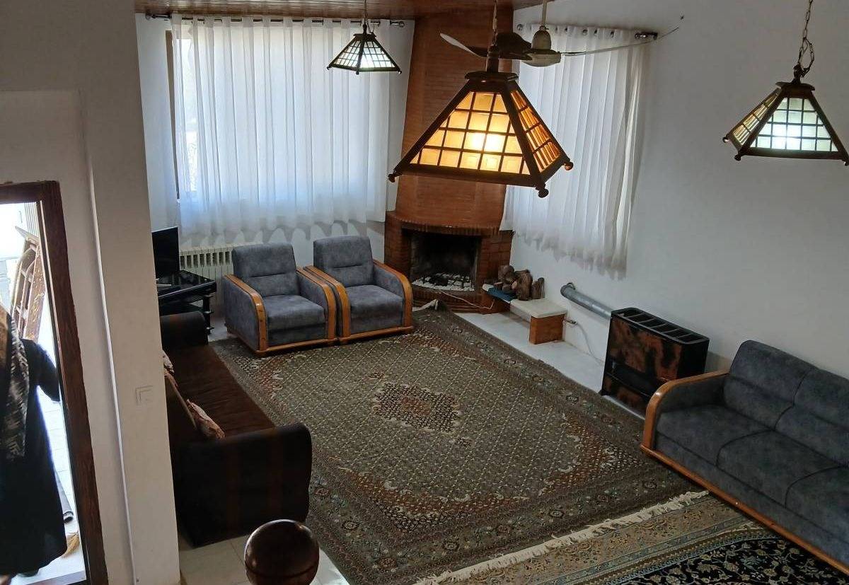 ویلا ساحلی کوچه بوستان (سرخرود)