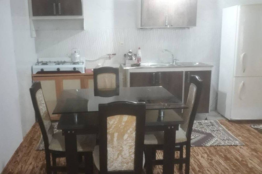 ویلا دربست دو خواب (تالش)