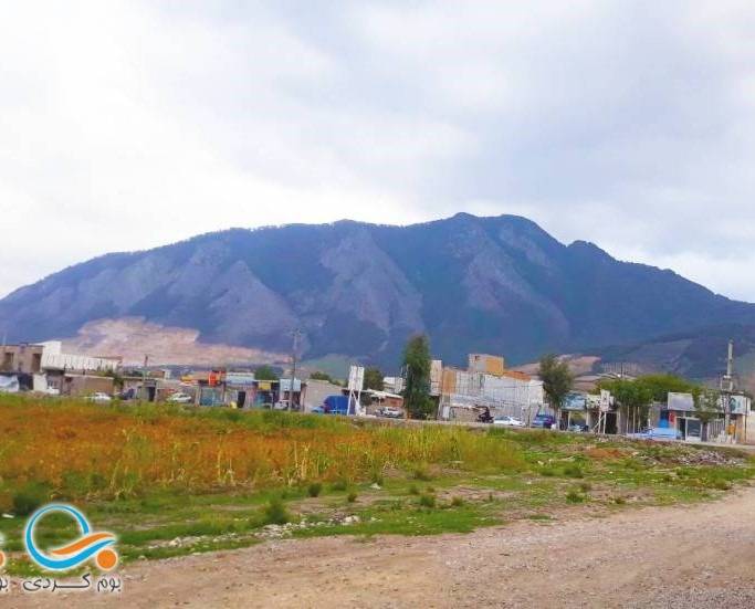 سوئیت رویای آبی (گالیکش، گلستان)