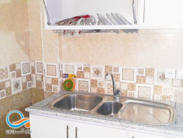 سوئیت رویای آبی (گالیکش، گلستان)