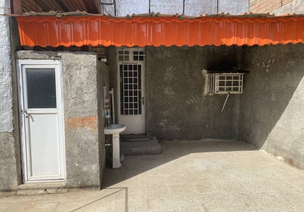 سوئیت رویای آبی (گالیکش، گلستان)