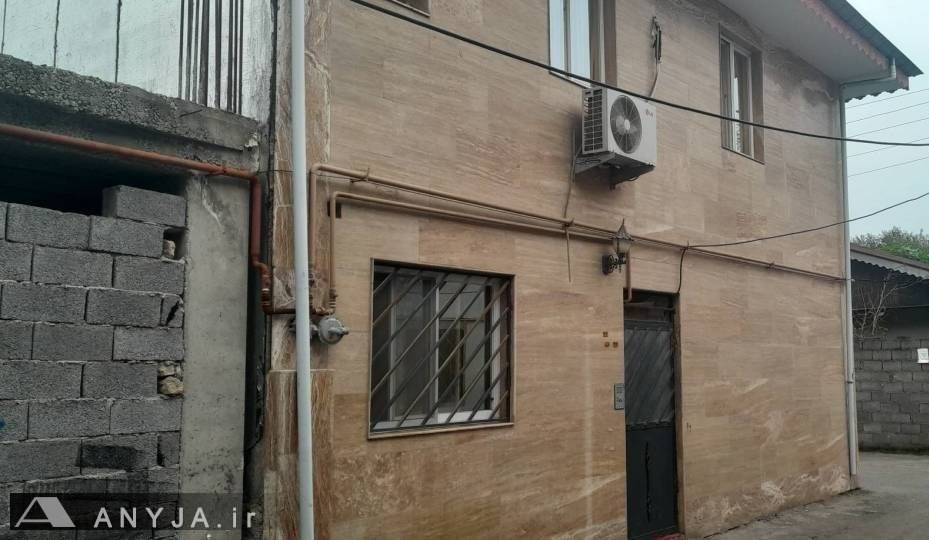 سوئیت دوخوابه سهند (رشت)