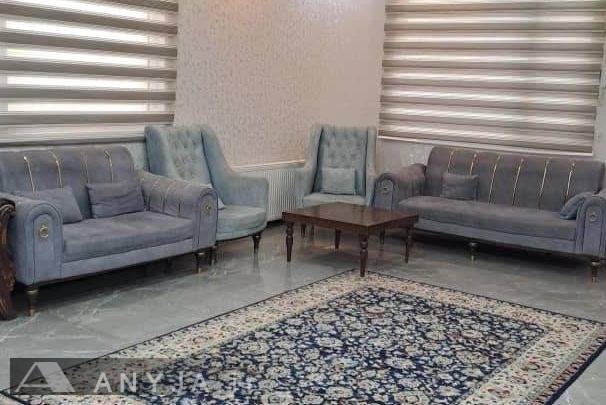 باغ ویلا استخردار یاس (باغستان شهریار)