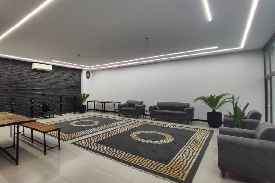 ویلای گلایل، با استخر آبگرم (مشهد، دهشک)