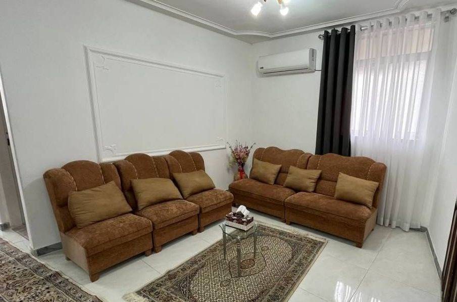 سوییت مبله نورماه (رشت)