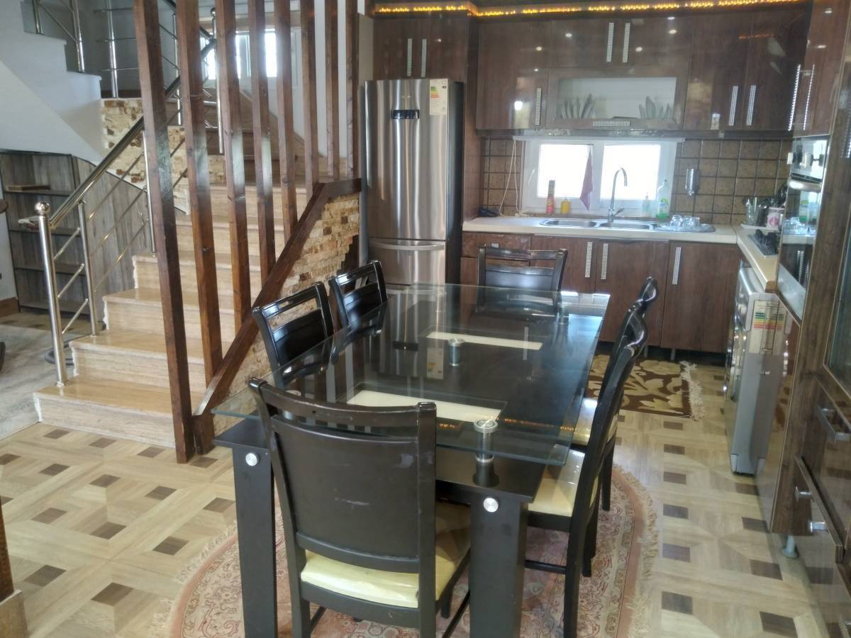 ویلای ساحلی ساسان (تالش)