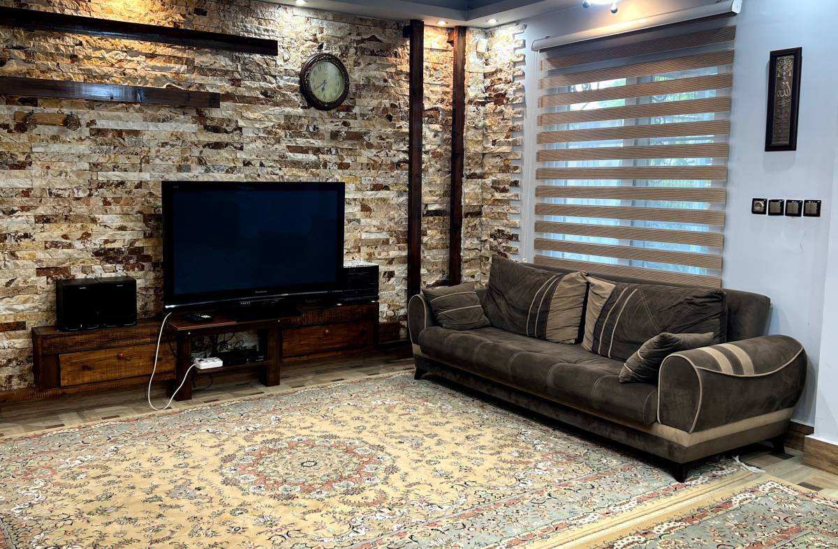 ویلای ساحلی ساسان (تالش)