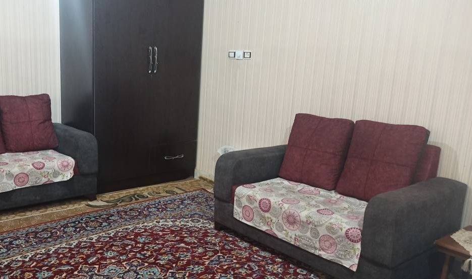 اقامتگاه ماهان، نزدیک دریا (بندرعباس، خواجه عطا)