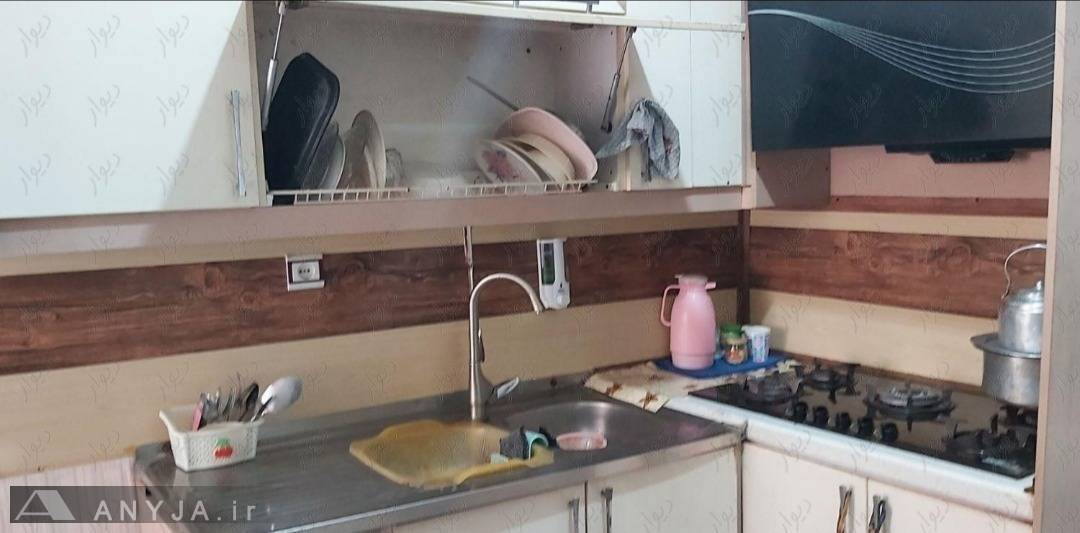 اقامتگاه ماهان، نزدیک دریا (بندرعباس، خواجه عطا)