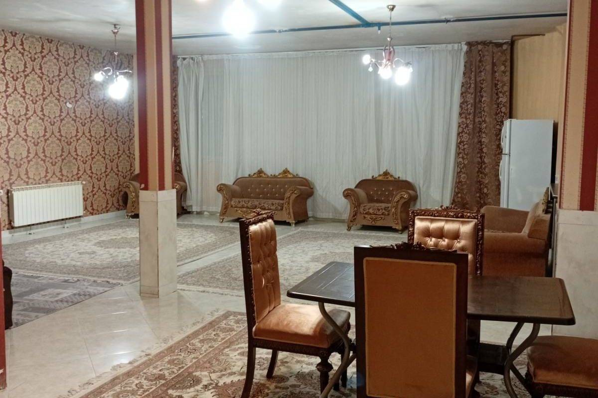 آپارتمان سه خواب (مشهد)