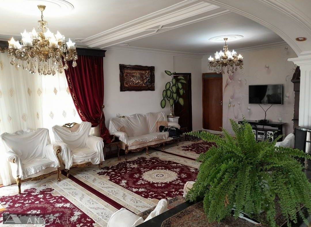 ویلا دربستی آرامش، کوچه ابراهیمی (گیلان، لیسار)