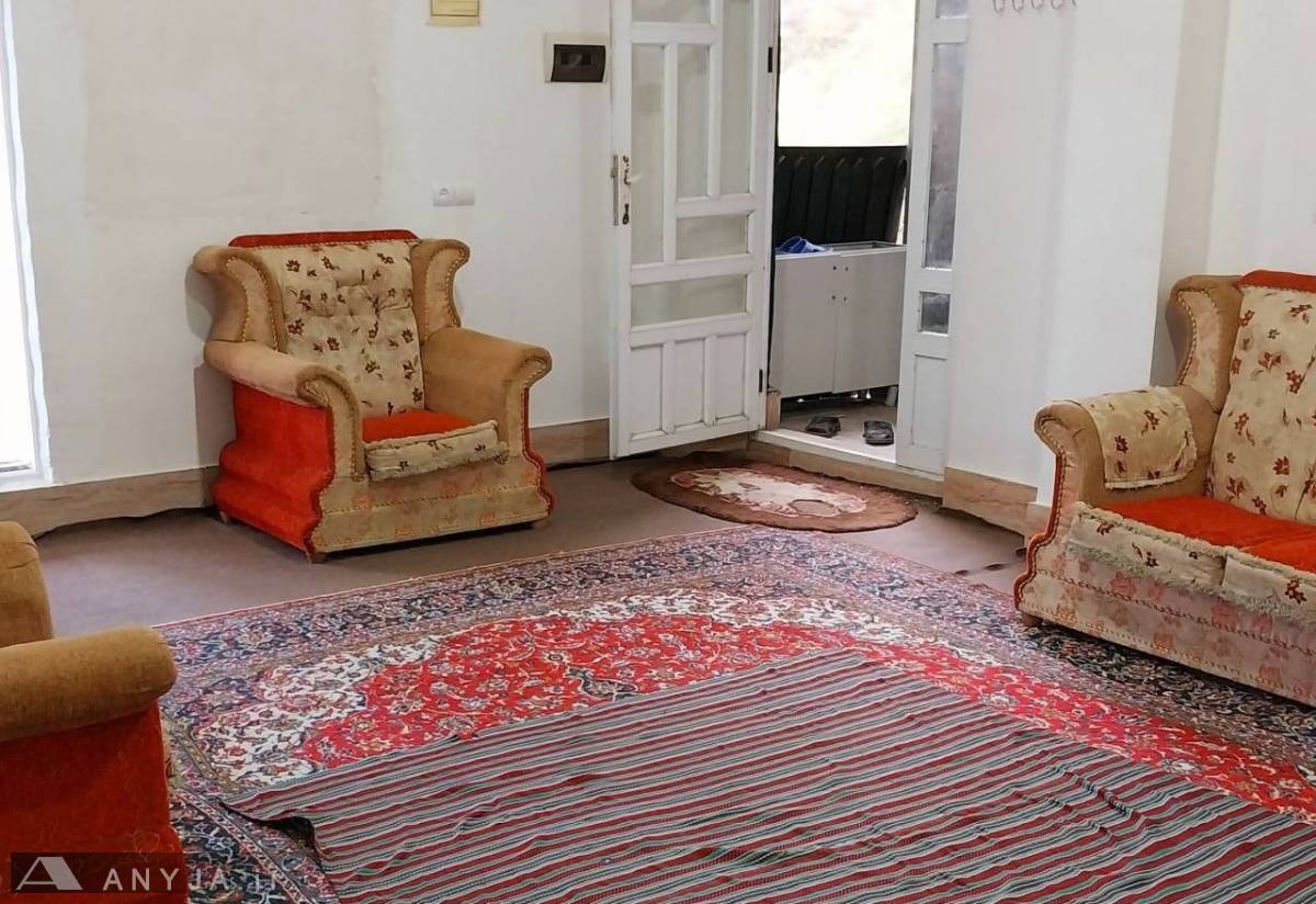 آپارتمان ترنم، واحد یک (گلستان، فاضل آباد)