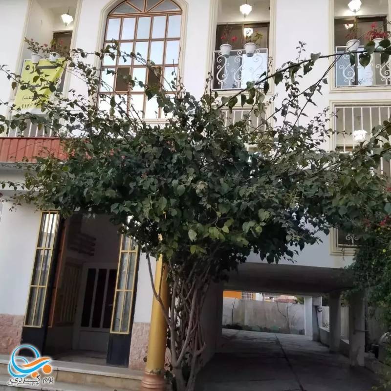 سوئیت موج (نوشهر، پلاژ حسینی)