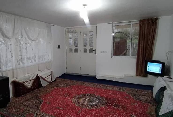 اقامتگاه تپه سلام، واحد 60 متری یک خوابه (ساری، روستای افراچال)