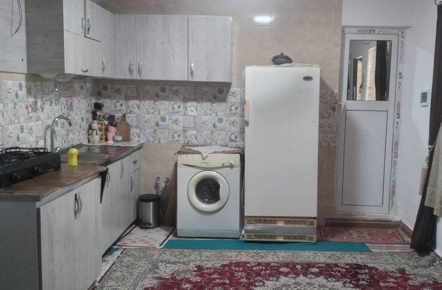 ویلا جنگلی دربستی (ماسال)