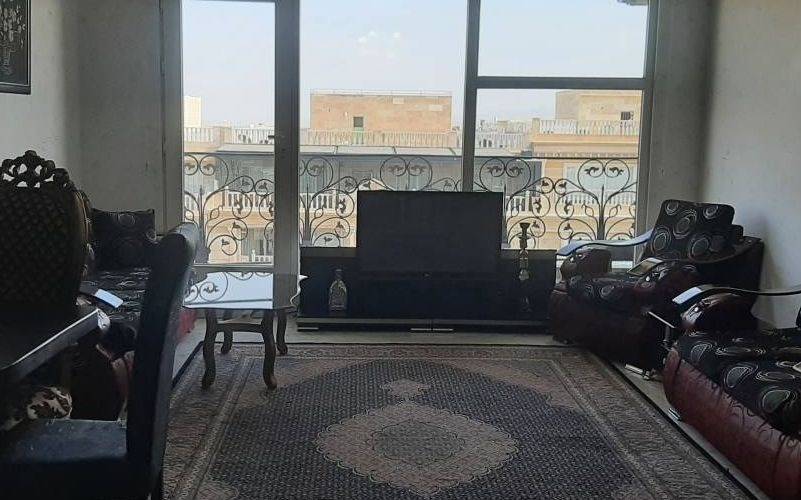 آپارتمان دلباز، طبقه ۱۲ (سرعین)