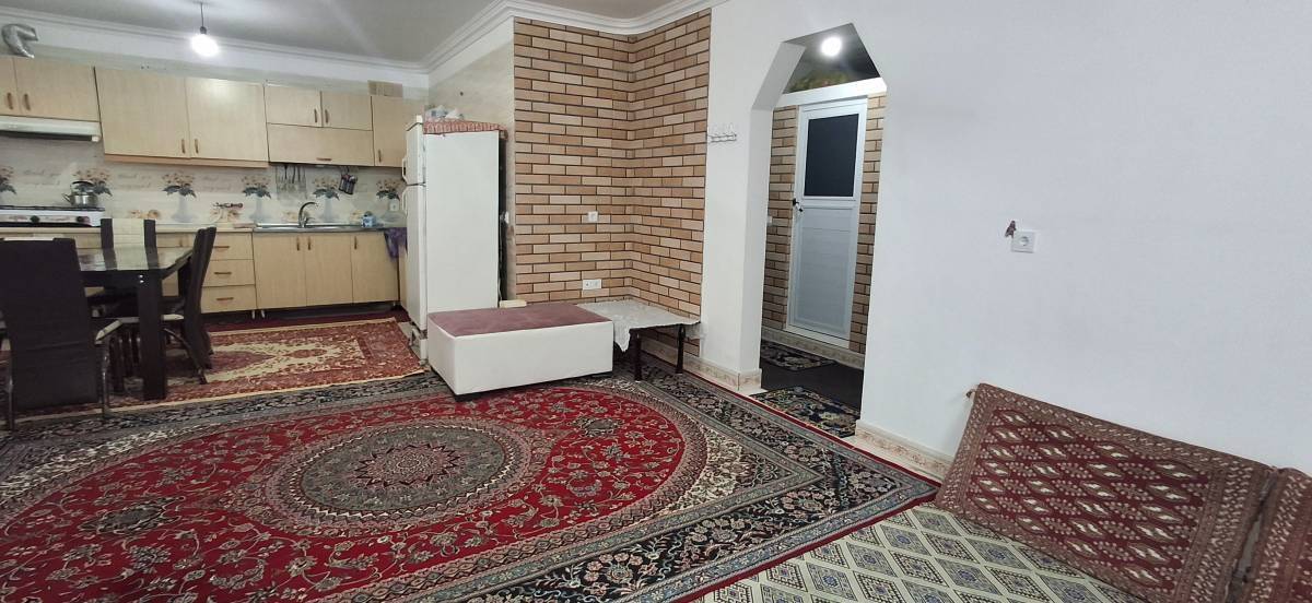اقامتگاه بهنام (شیرگاه)