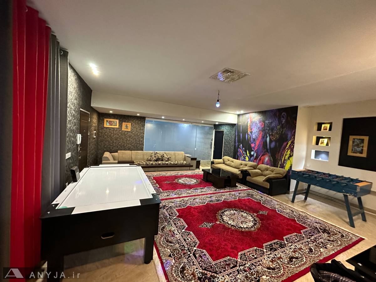 ویلای کارینا (کردان)