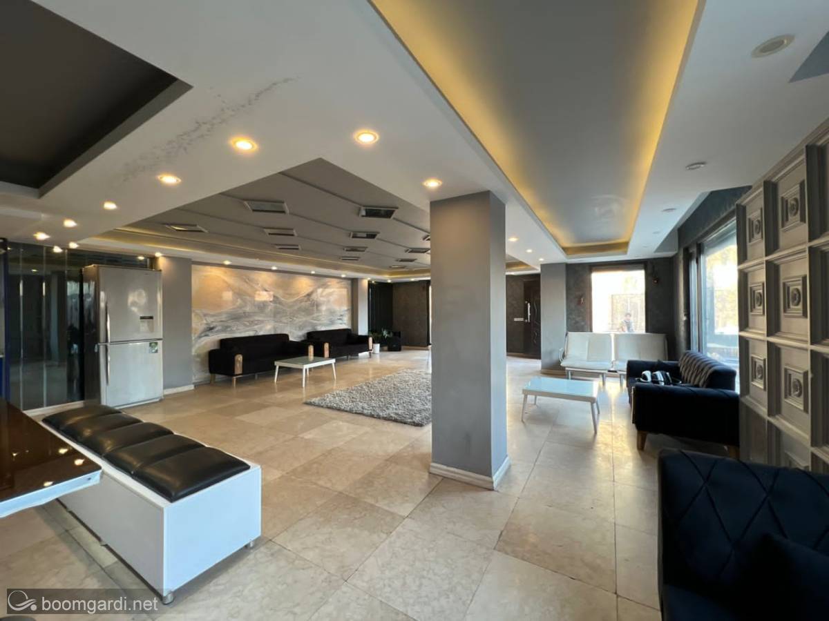 ویلای استخردار سرو (رودهن)