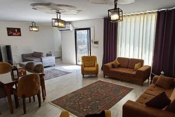 ویلا استخردار راگنار (چهارباغ)