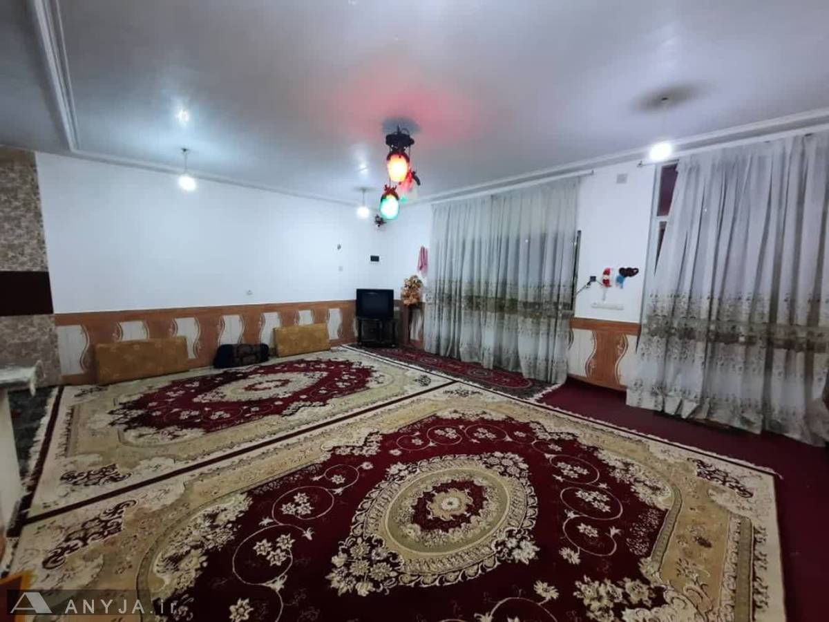 ویلای یک خواب اسلام آباد (دزفول، شهیون)