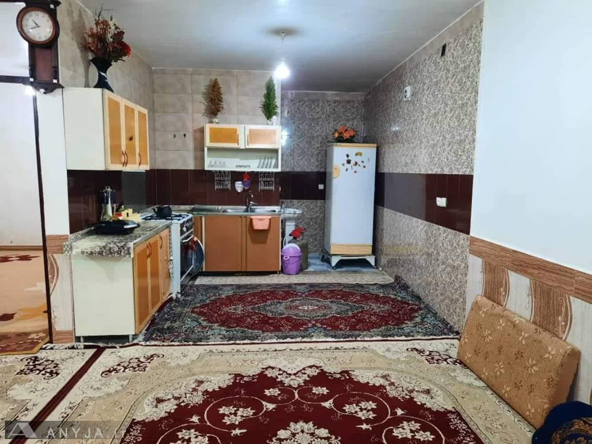 ویلای یک خواب اسلام آباد (دزفول، شهیون)