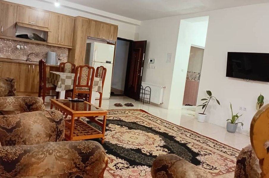 ویلای دوخوابه فربد (رامسر)