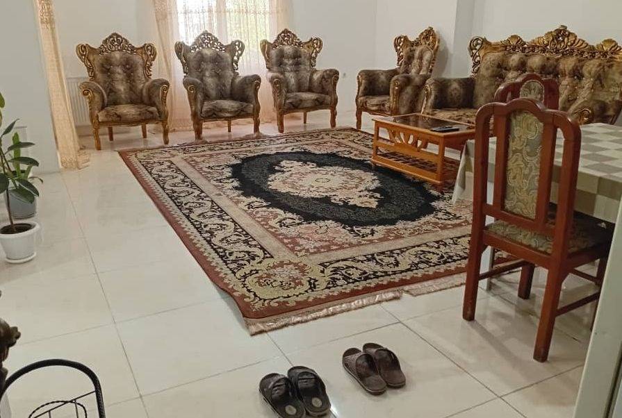 ویلای دوخوابه فربد (رامسر)