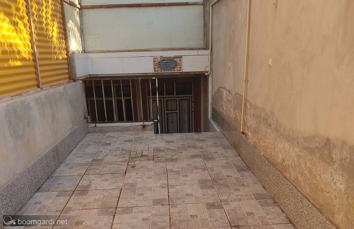 منزل یکخوابه بوی یاس (طبس)
