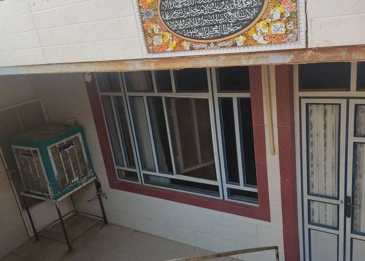 منزل یکخوابه بوی یاس (طبس)