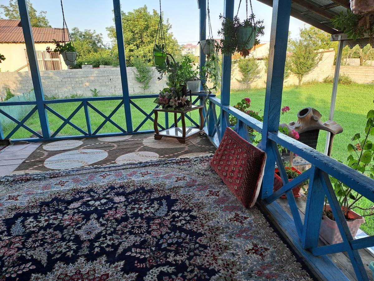 ویلا دوخوابه دولتی (ماسال)